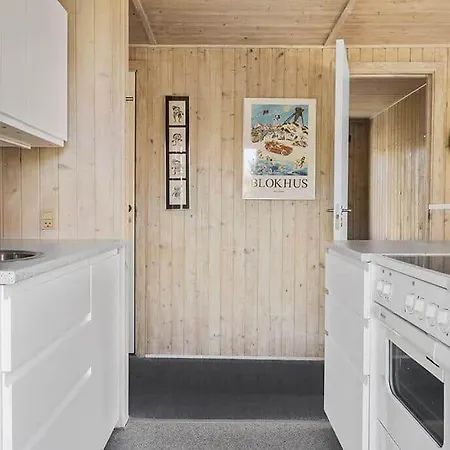 Holiday home Bl1289-blokhus-bloksbjerg-71