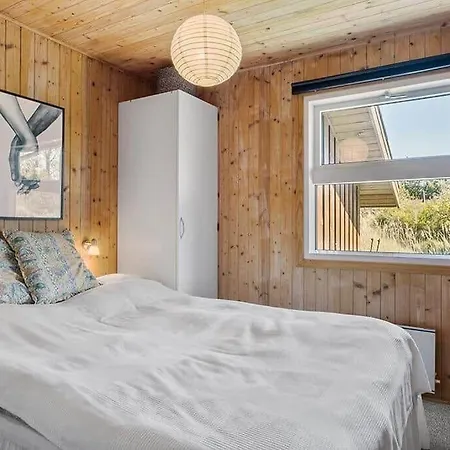 Holiday home Bl1289-blokhus-bloksbjerg-71 *