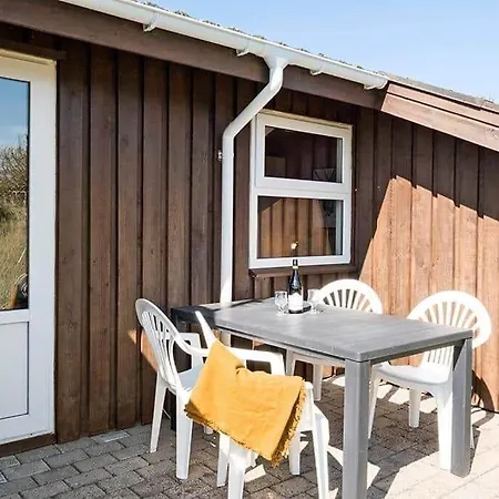 Bl1289-blokhus-bloksbjerg-71 Holiday home Blokhus
