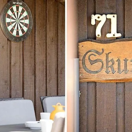 Holiday home Bl1289-blokhus-bloksbjerg-71 Blokhus