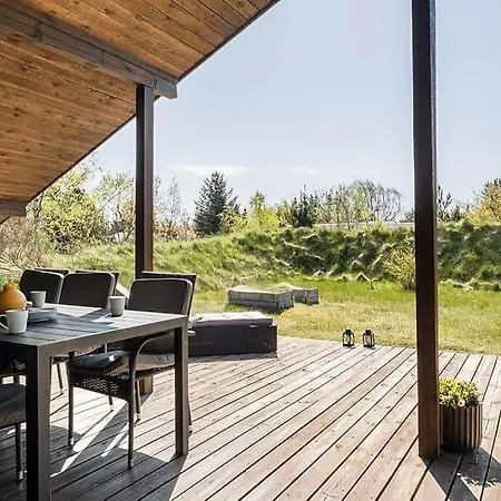 Holiday home Bl1289-blokhus-bloksbjerg-71