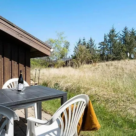Bl1289-blokhus-bloksbjerg-71 Holiday home *